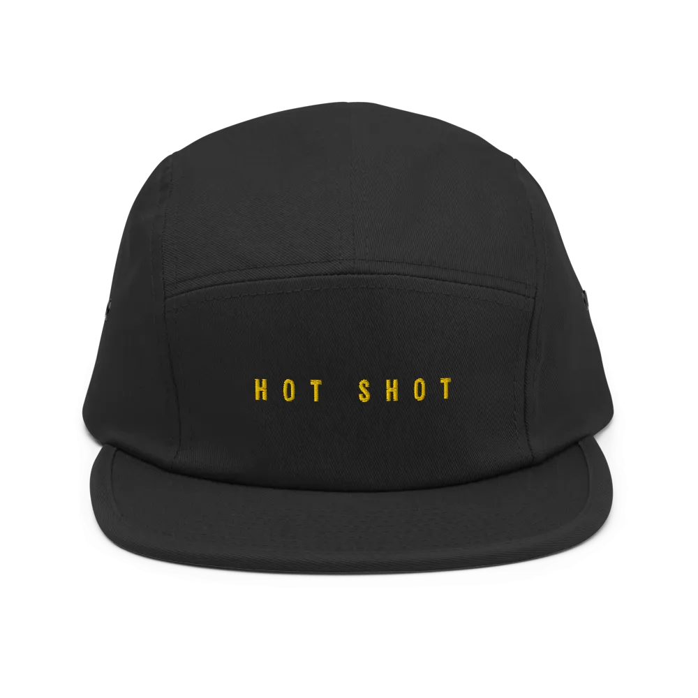 The Hot Shot Hipster Hat