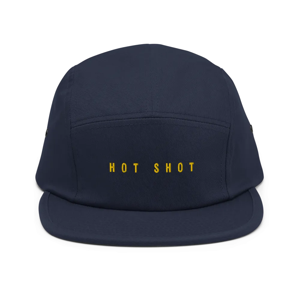 The Hot Shot Hipster Hat