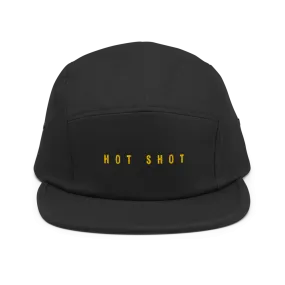 The Hot Shot Hipster Hat