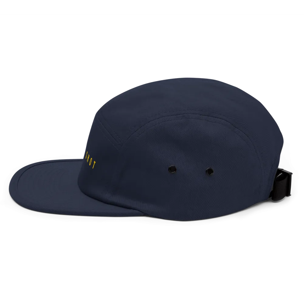 The Hot Shot Hipster Hat