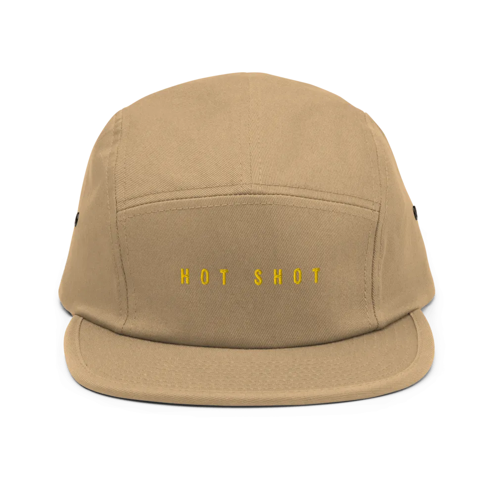The Hot Shot Hipster Hat