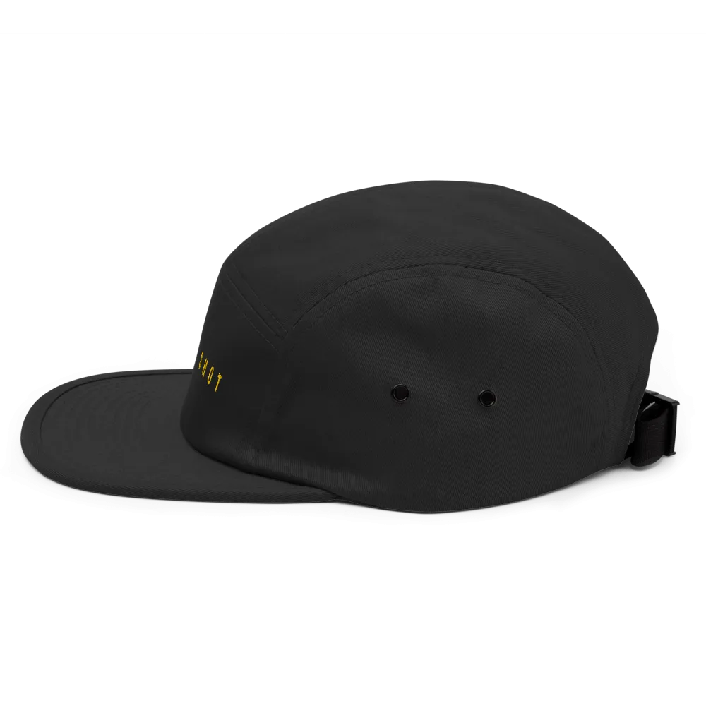 The Hot Shot Hipster Hat
