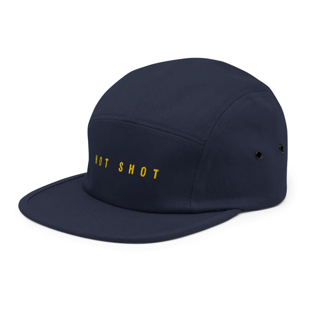 The Hot Shot Hipster Hat