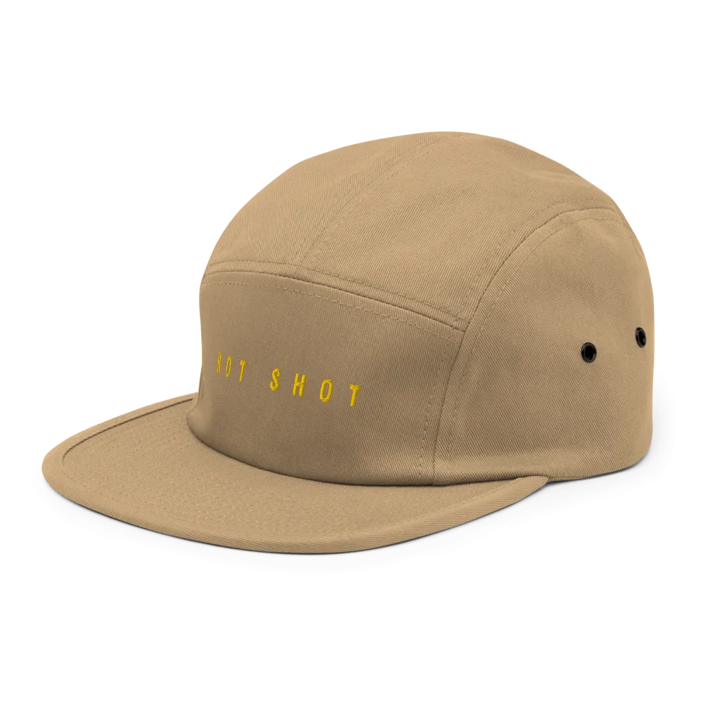 The Hot Shot Hipster Hat