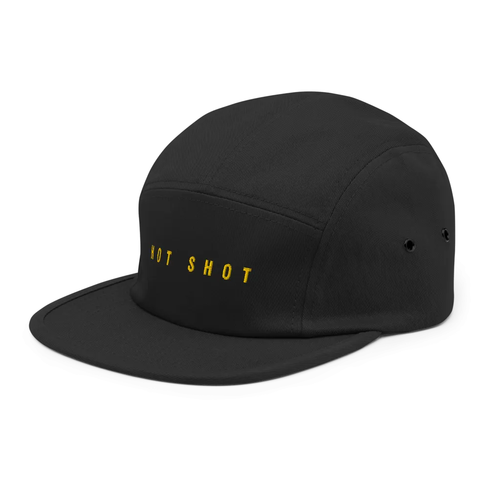 The Hot Shot Hipster Hat