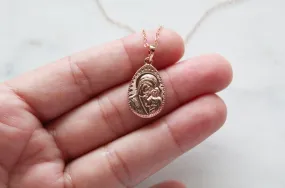 Theotokos