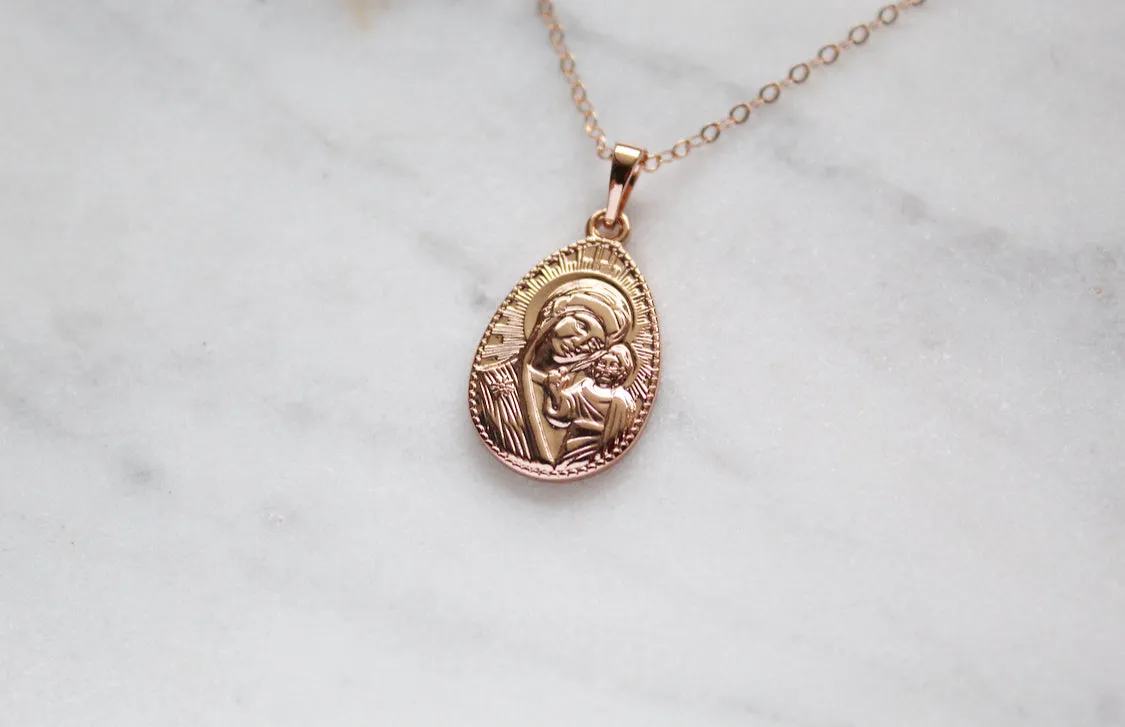 Theotokos
