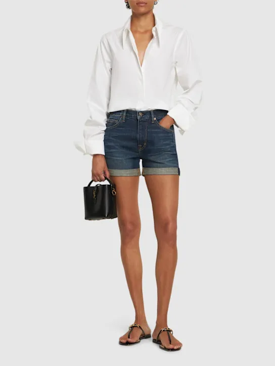 Tom Ford   Denim shorts 