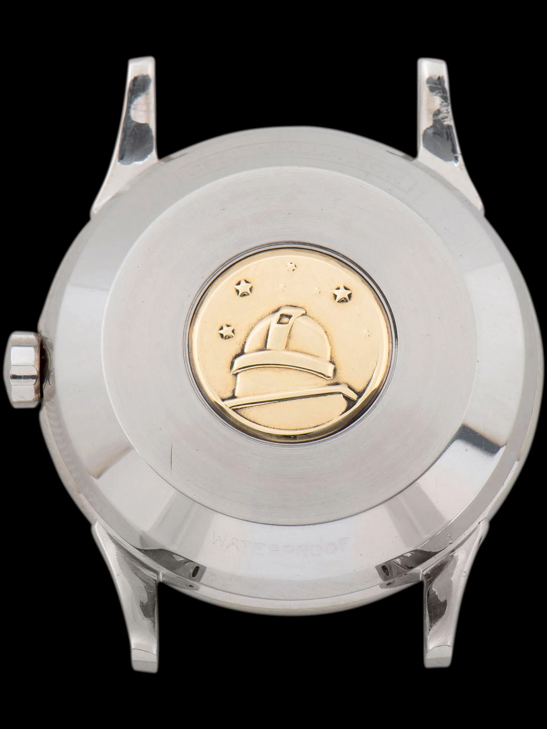 Tropical 1958 Omega Constellation Calendar (Ref. 2943 2 SC)