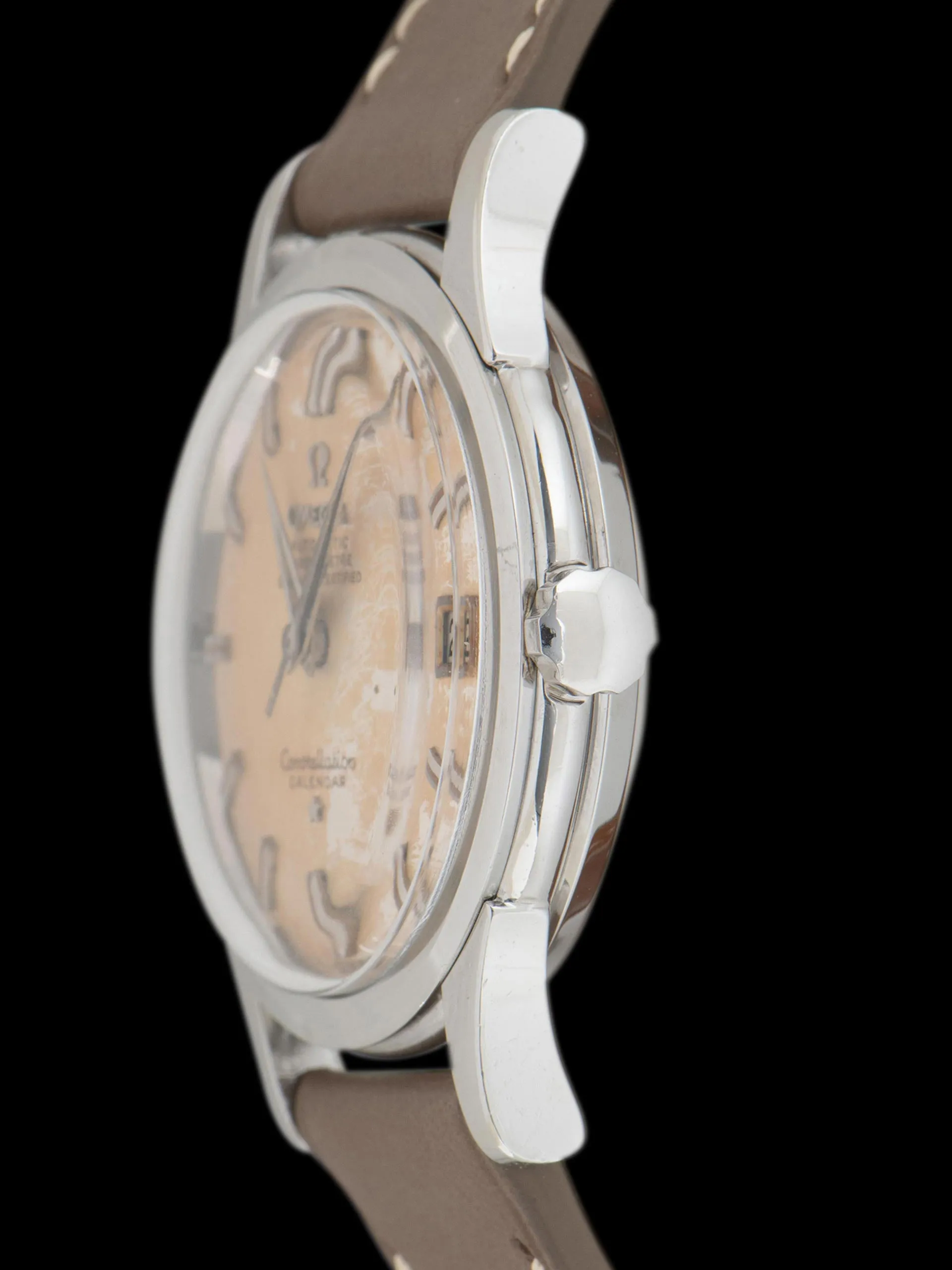 Tropical 1958 Omega Constellation Calendar (Ref. 2943 2 SC)