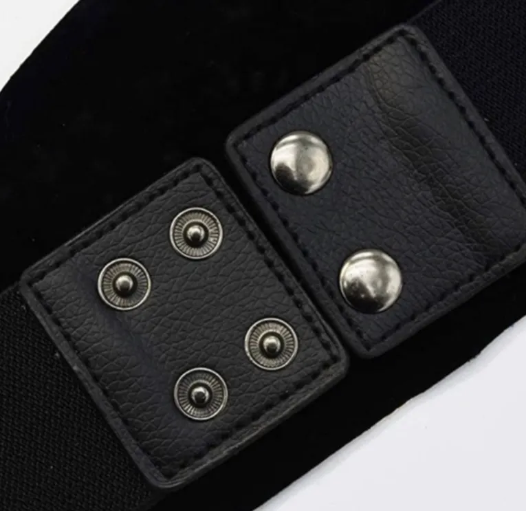 Turquoise Cancun Boho Belt