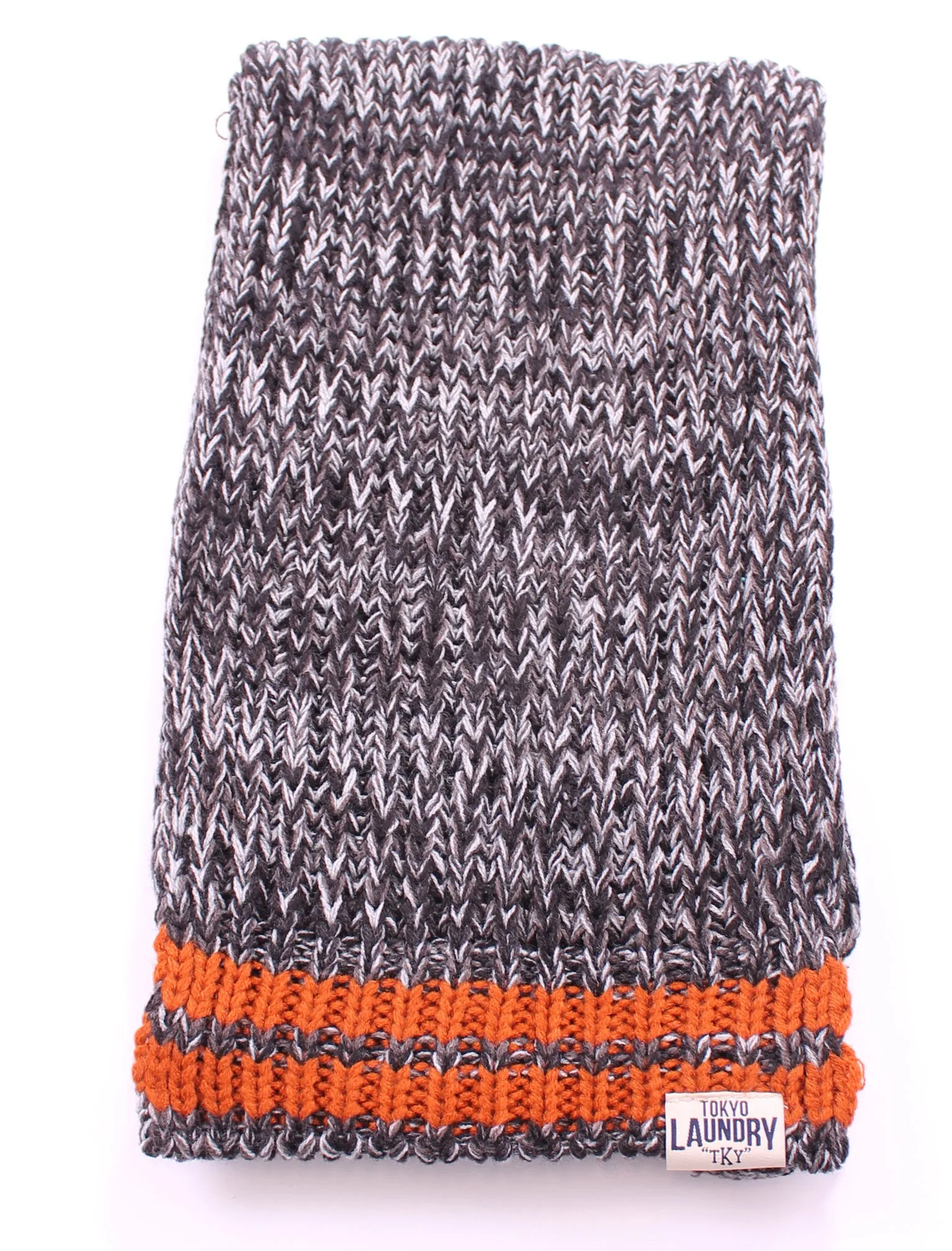 Unisex Tokyo Laundry Chamrousse Hat and Scarf Set