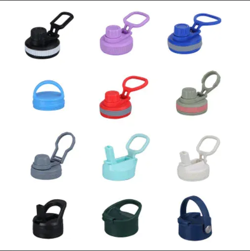 Universal Drink Cap