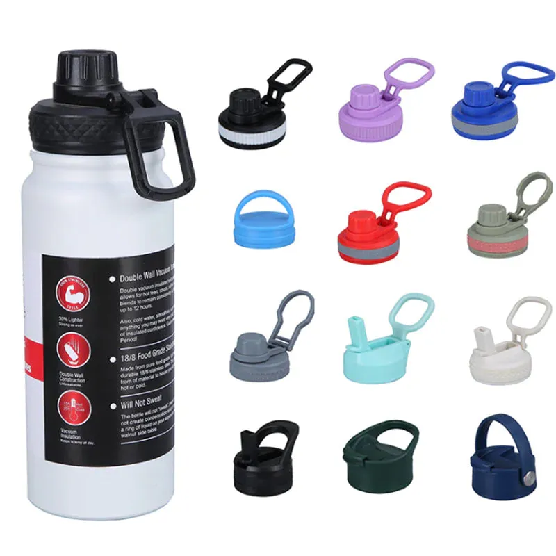 Universal Drink Cap