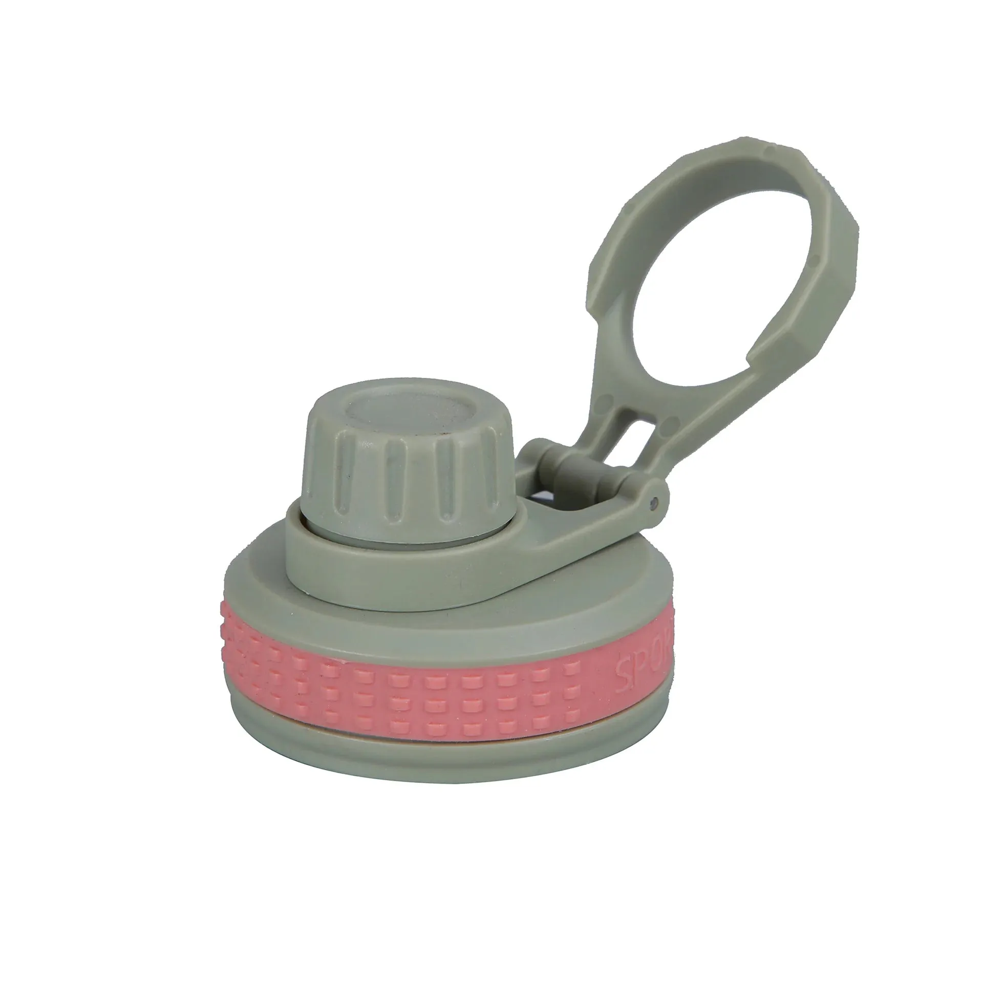 Universal Drink Cap