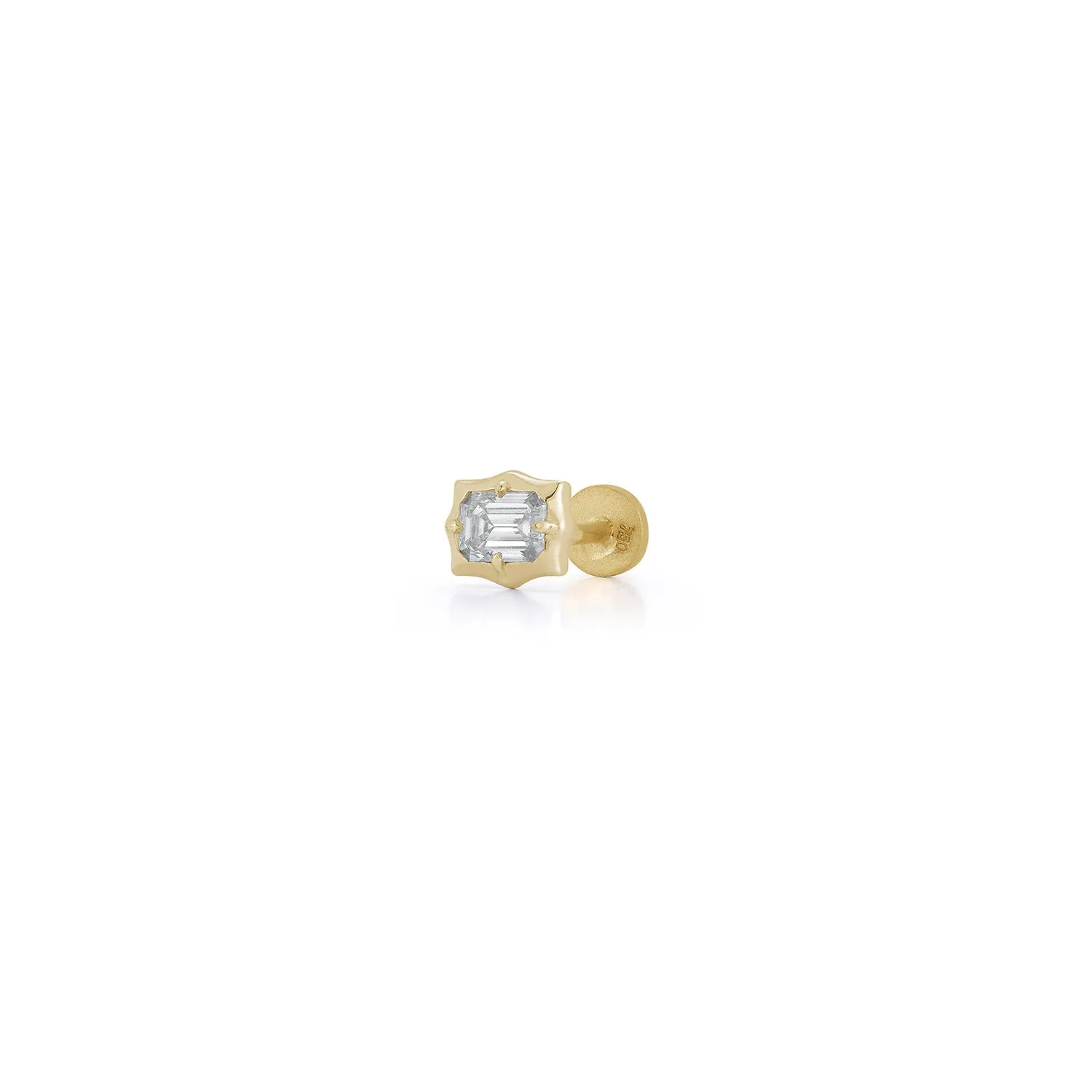 Vanguard Piercing Stud