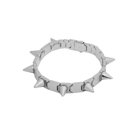 VITALY Agitator Stainless Steel Bracelet