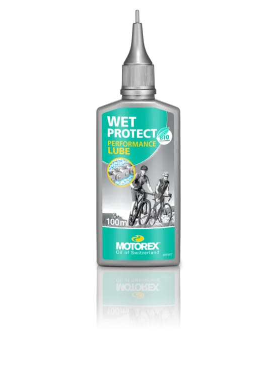 Wet Protect Lube