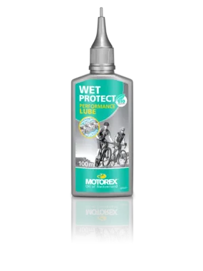 Wet Protect Lube