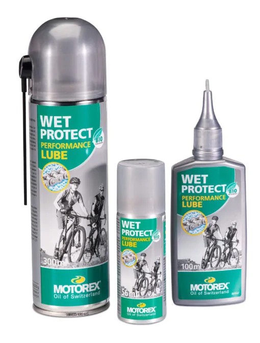 Wet Protect Lube