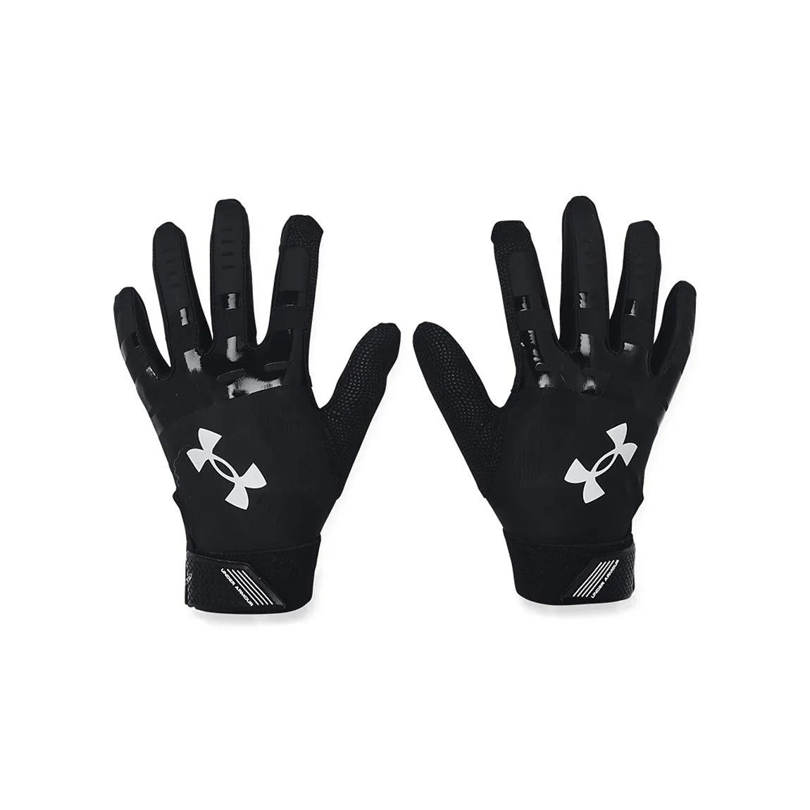 Women's Under Armour Radar Batting Gloves