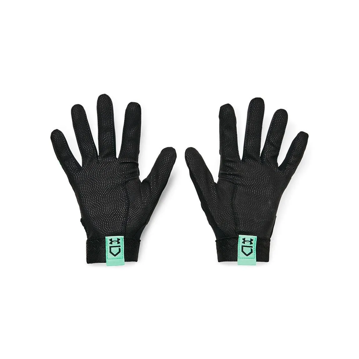 Women's Under Armour Radar Batting Gloves