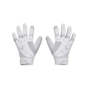 Women's Under Armour Radar Batting Gloves