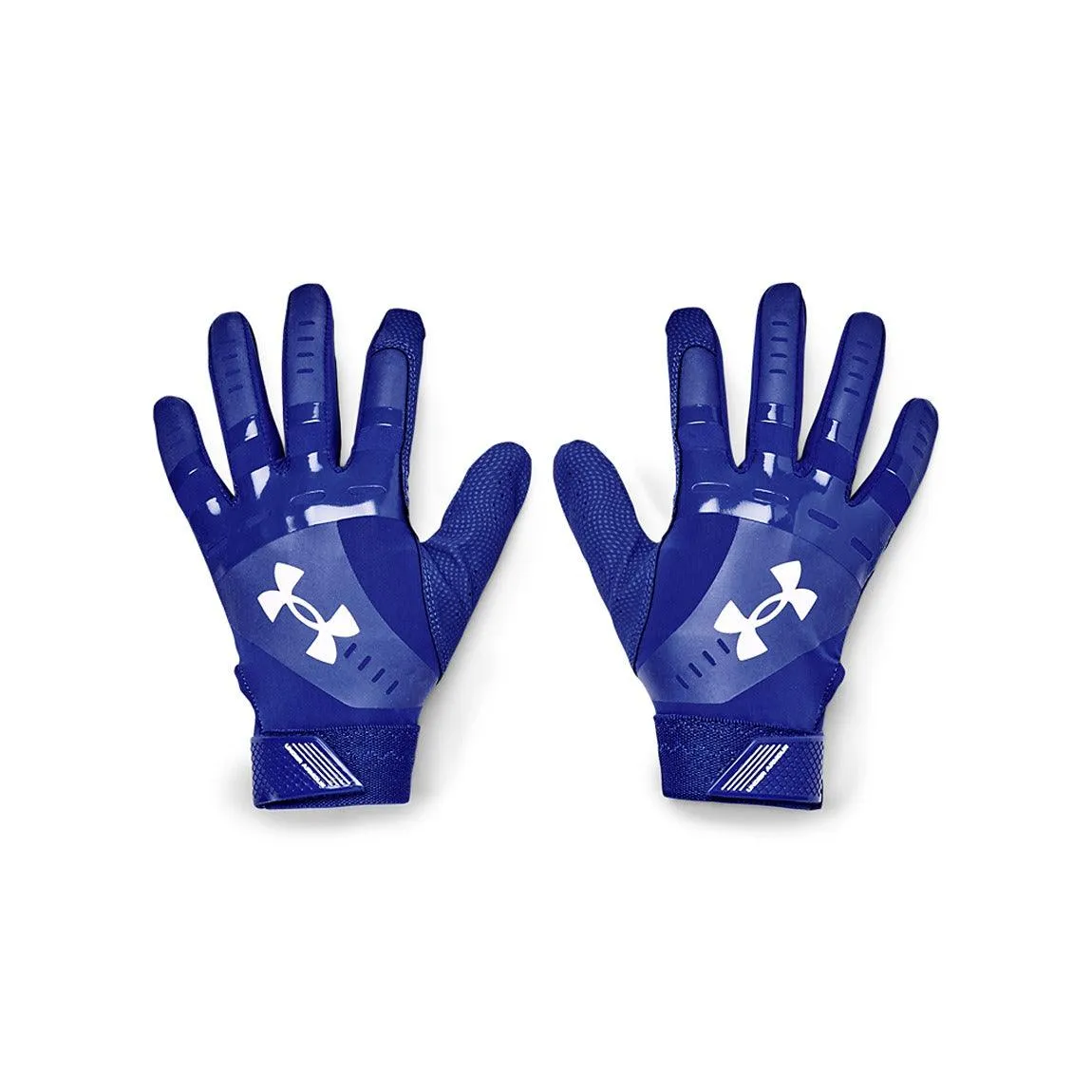 Women's Under Armour Radar Batting Gloves