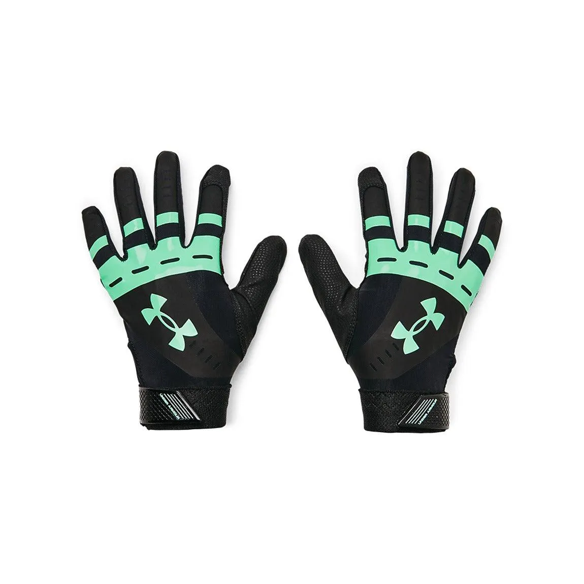 Women's Under Armour Radar Batting Gloves