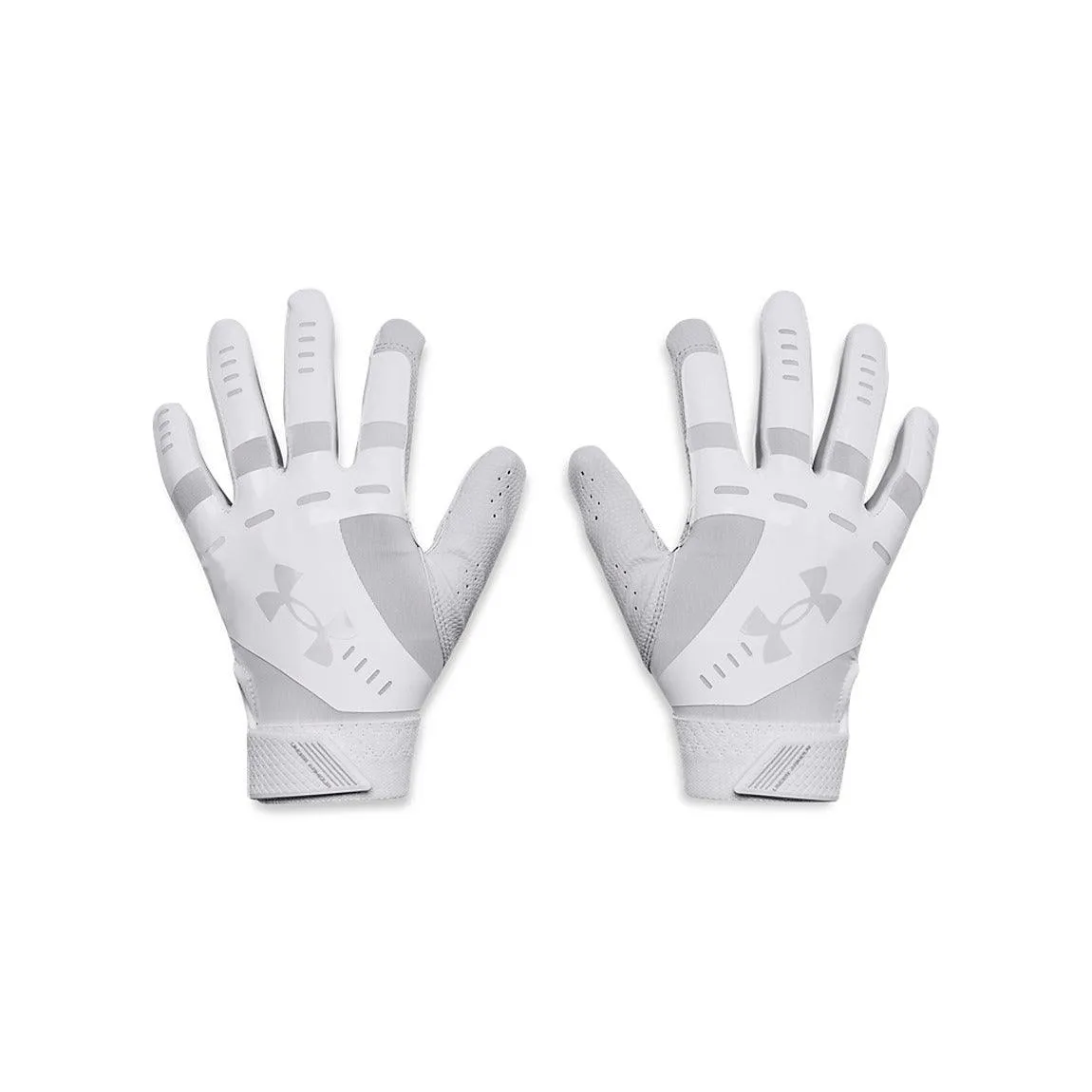 Women's Under Armour Radar Batting Gloves