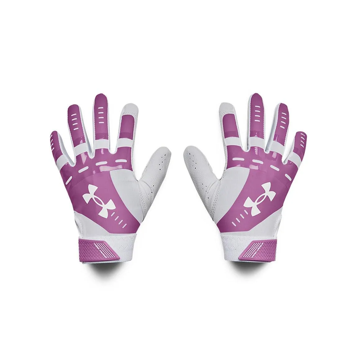 Women's Under Armour Radar Batting Gloves