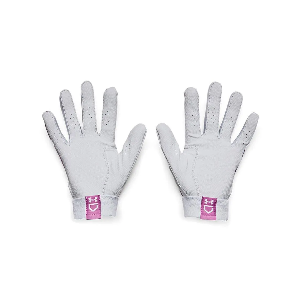 Women's Under Armour Radar Batting Gloves