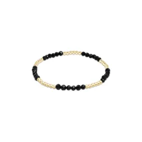 Worthy 2mm Bead Bracelet Collection