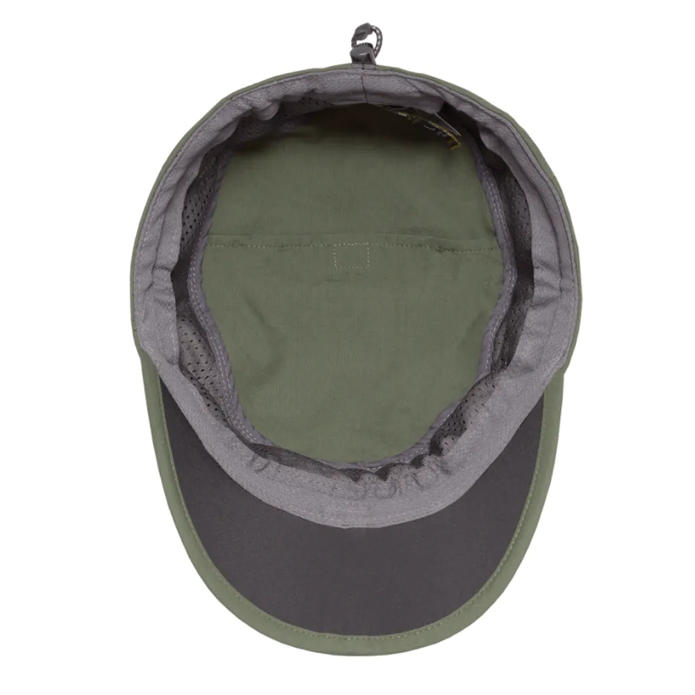 [Y.E.S] Sunday Afternoons Sun Tripper Cap