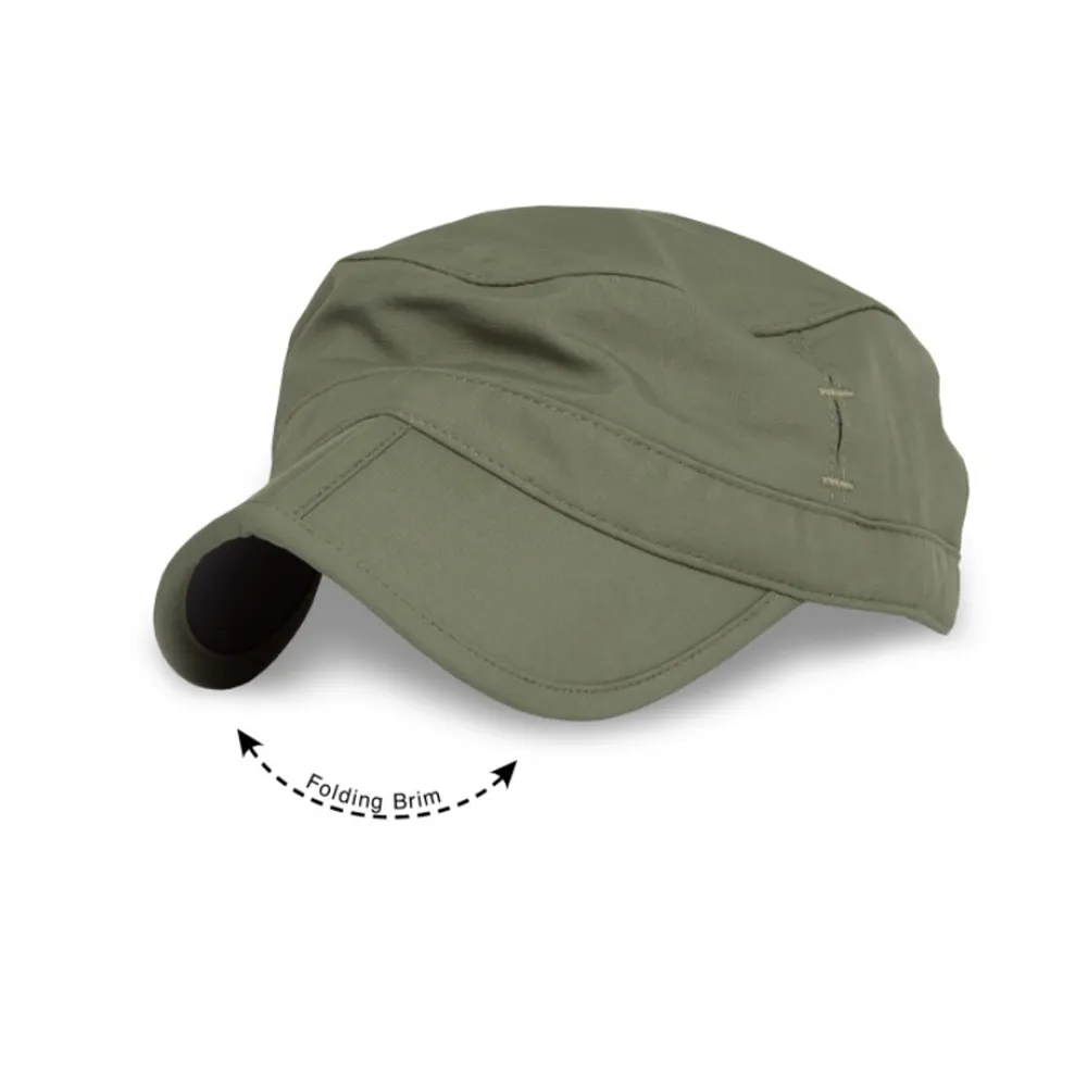 [Y.E.S] Sunday Afternoons Sun Tripper Cap
