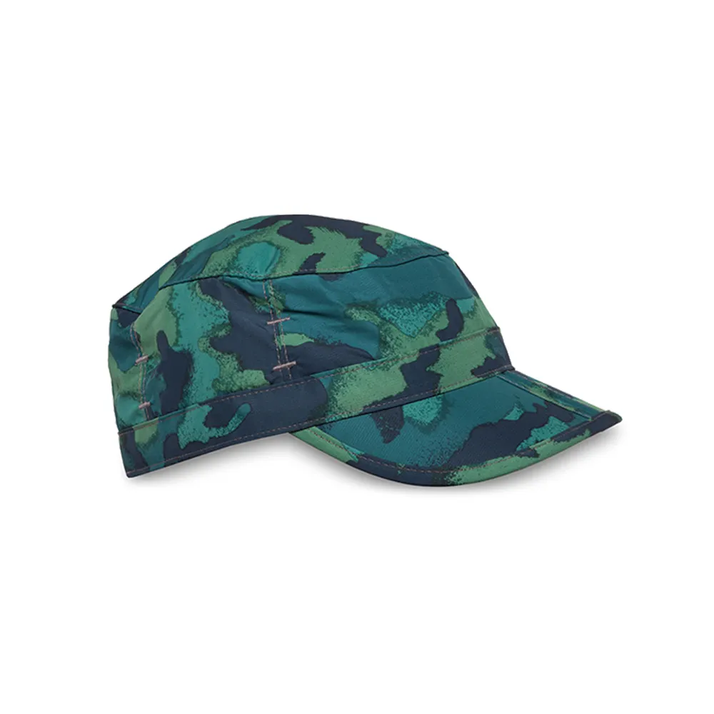 [Y.E.S] Sunday Afternoons Sun Tripper Cap