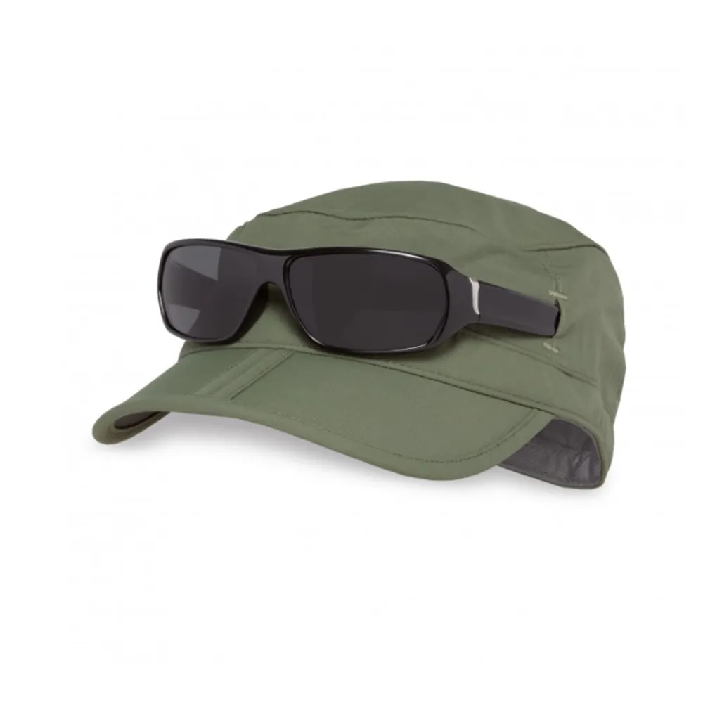 [Y.E.S] Sunday Afternoons Sun Tripper Cap