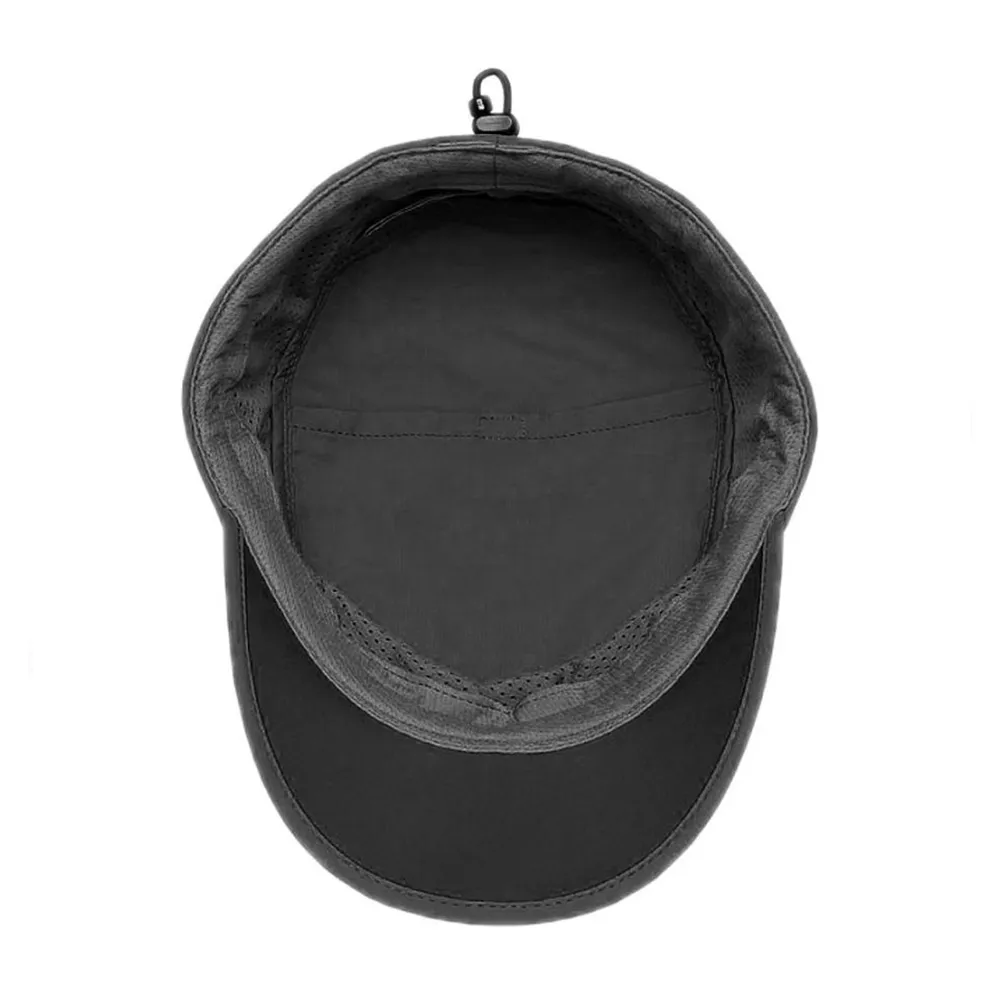 [Y.E.S] Sunday Afternoons Sun Tripper Cap